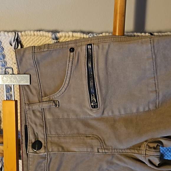 Sanctuary ACE Utility Pant - Picture 3 of 9
